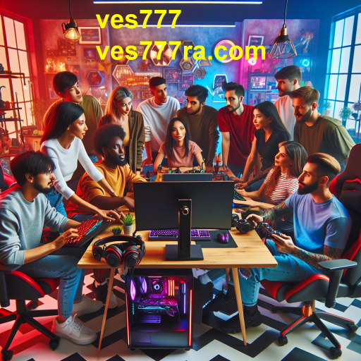 A Importância da Comunidade nos Jogos Online