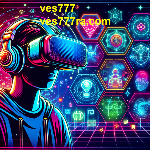 O Futuro dos Jogos: Tendências e Inovações em Ascensão