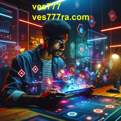 Descubra o Mundo dos Jogos de Estratégia no Ves777